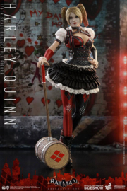 Hot Toys Batman Arkham Knight VM 1/6 Harley Quinn