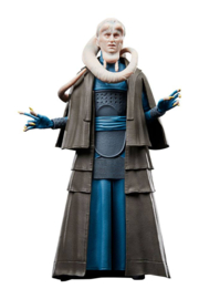 F7076 Star Wars Episode VI 40th Anniversary Black Series Bib Fortuna