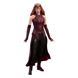 WandaVision AF 1/6 The Scarlet Witch - Pre order