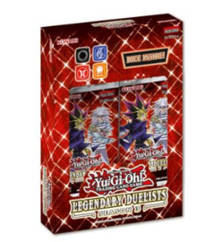 Yu-Gi-Oh! TCG - Legendary Duelists: Season 3