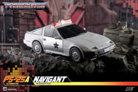 Ocular Max PS-25A Streetwise Toy Color Version