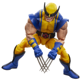 G5302 Marvel Legends Series X-Men Cyclops & Wolverine