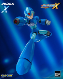 Threezero Mega Man MDLX Action Figure Rockman X / Mega Man X 12