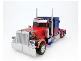 Takara MB-11 The Movie 10th Anniversary Optimus Prime