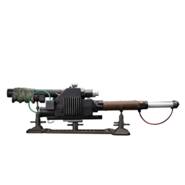 Ghostbusters Spengler's Neutrona Wand - Pre order