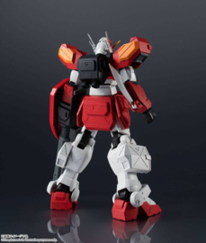 Gundam Universe Action Figure XXXG-01H Gundam Heavyarms