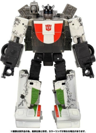 Takara WFC-12 Netflix Siege of Cybertron Wheeljack