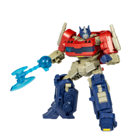 G0221 Transformers Studio Series Deluxe Optimus Prime - Pre order