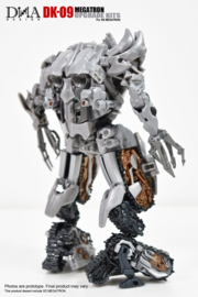 DNA Design DK-09 Studio Series Megatron Kits