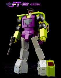 Fans Toys FT-32C Gaudi