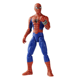 Marvel Legends 60th Anniversary Japanese Spider-Man [F3459]