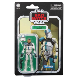 F7326 Star Wars The Vintage Collection Clone Captain