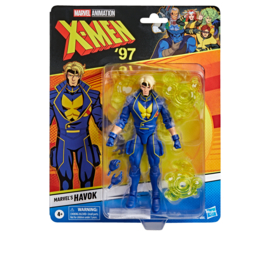 G2362 Marvel Legends Series X-Men '97 Marvel's Havok