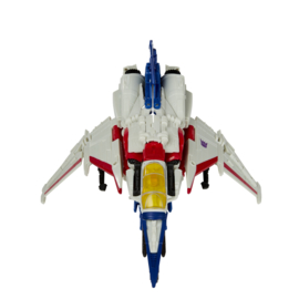 Hasbro Studio Series SS-72 Voyager Starscream