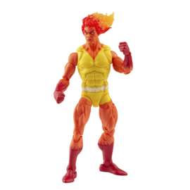 Marvel Legends Firelord [F3444]