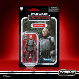 Hasbro Star Wars Vintage Collection Migs Mayfeld [F5566]