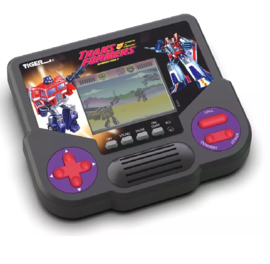 Tiger Electronic Game Transformers Generation 2