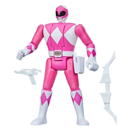 Mighty Morphin Power Rangers Retro Collection AF Pink Ranger