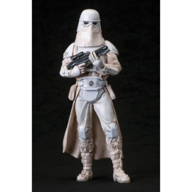 Star Wars ARTFX+ PVC Statue 1/10 2-Pack Snowtrooper