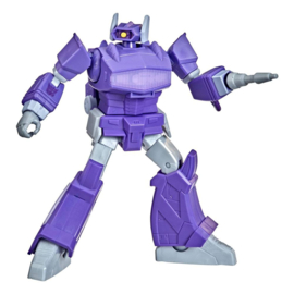Hasbro Transformers R.E.D. Shockwave