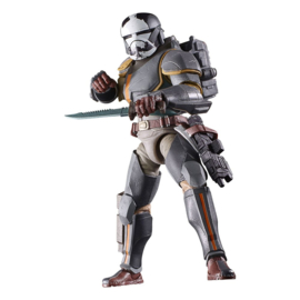 F6134 Star Wars: The Bad Batch Black Series Wrecker (Mercenary Gear)