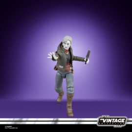 G9015 Star Wars The Vintage Collection Nightsister Merrin