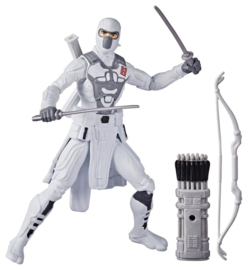 Snake Eyes: G.I. Joe Origins AF Storm Shadow