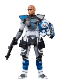 Hasbro Star Wars: The Clone Wars Vintage Collection ARC Trooper Jesse [F4479]
