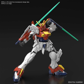 1/144 HG Gundam Blazing