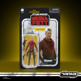 G9019 Star Wars The Vintage Collection Cobb Vanth