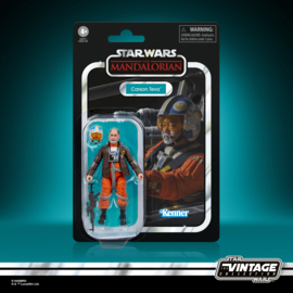 G0931 Star Wars The Vintage Collection Carson Teva