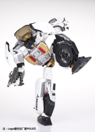 Generation Toy Guardian GT-08D Motor