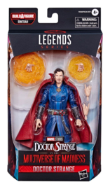 Marvel Legends Doctor Strange in the Multiverse of Madness Doctor Strange