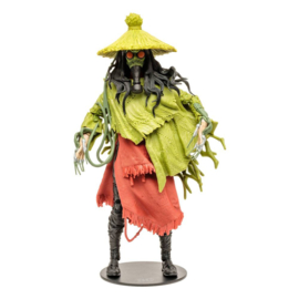 MCF15248 McFarlane Toys DC Multiverse Scarecrow (Infinite Frontier)