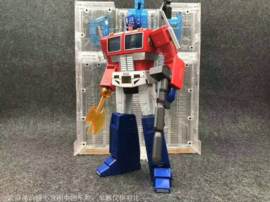 Transform Element TE-01 OP [reissue V.4]