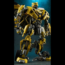 Weijiang M-03 Bumblebee OS