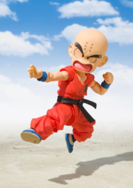 Dragonball S.H. Figuarts Action Figure Krillin [The Early Years]