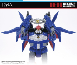 DNA Design DK-96 Nexus P Upgrade Kit