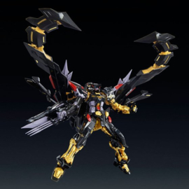 P-Bandai: 1/144 RG Gundam Astray Gold Frame Amatsu