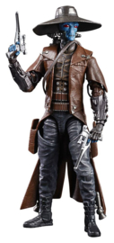 Black Series AF Cade Bane (The Clone Wars)