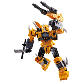 G2784 Transformers Age of the Primes Herald of Unicron