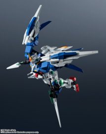 Gundam Universe Action Figure GN-0000 GNR-010 00 Raiser