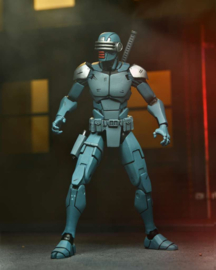 Neca Teenage Mutant Ninja Turtles The Last Ronin Ultimate Synja Patrol Bot