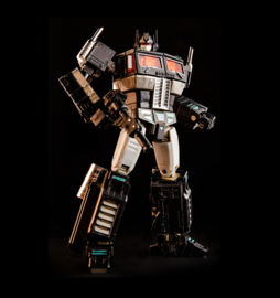 KuBianBao KBB MP-10V-B Black Optimus