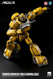 ThreeZero Transformers MDLX AF Bumblebee