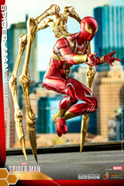 Marvel's Spider-Man VGM AF 1/6 Spider-Man (Iron Spider Armor)