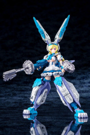 Megami Device Chaos & Pretty Plastic Model Kit 1/1 Alice