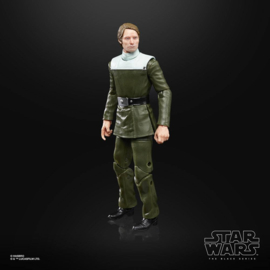 Hasbro Star Wars Rogue One Black Series Galen Erso