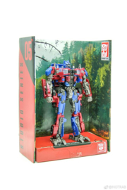 Hasbro Studio Series SS-05 Optimus Prime