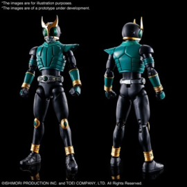 Bandai Figure-Rise Standard Masked Rider Kuuga Pegasus Form/Risingpegasus